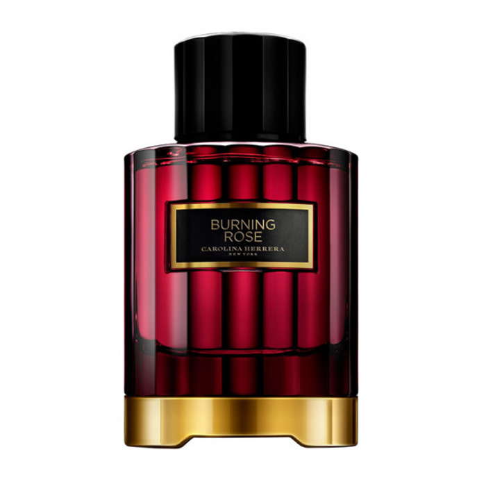 Carolina Herrera Burning Rose Edp 100Ml