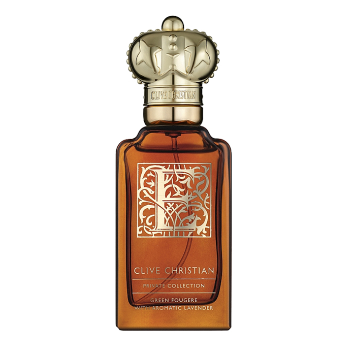 Clive Christian Private Collection E Green Fougere Perfume 50Ml