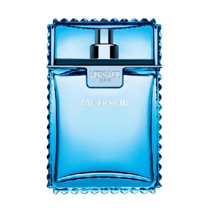 Versace Man Eau Fraiche Edt 100Ml