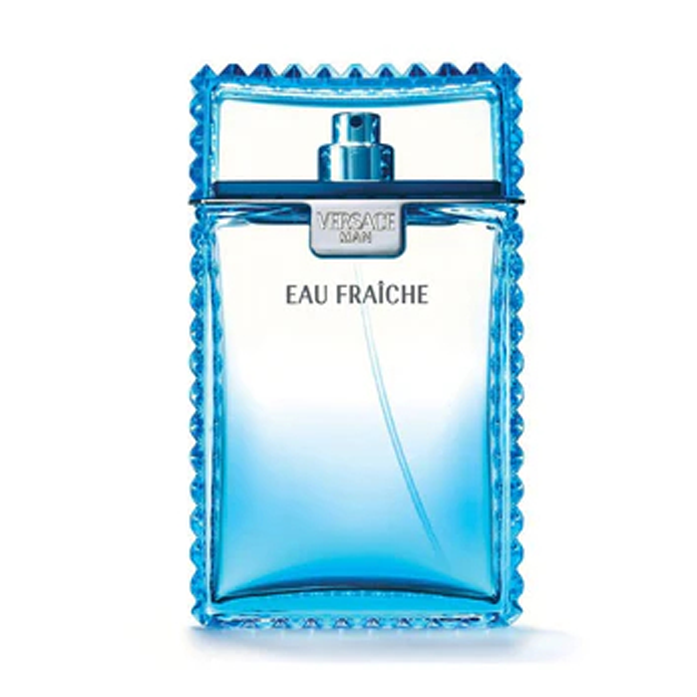 Versace Man Eau Fraiche Edt 200Ml