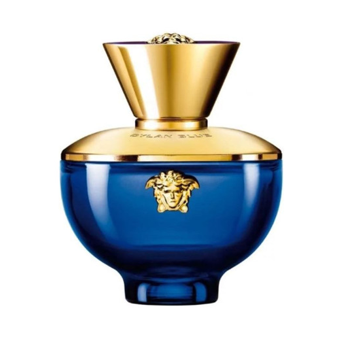 Versace Pour Femme Dylan Blue Edp 50Ml