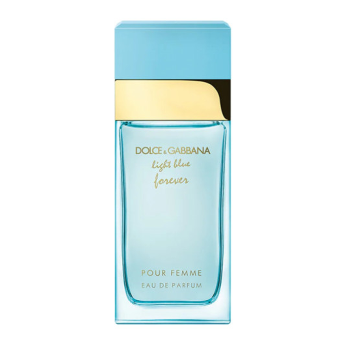 Dolce & Gabbana Light Blue Forever Edp 100Ml Unbox