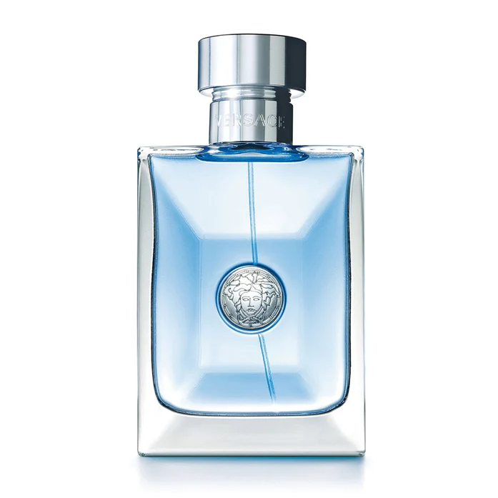 Versace Pour Homme Edt 100Ml