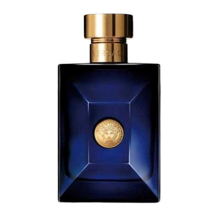 Versace Pour Homme Dylan Blue Edt 50Ml