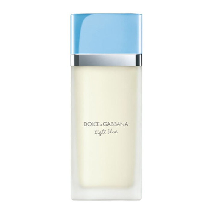 Dolce & Gabbana Light Blue (W) Edt 100Ml Tester