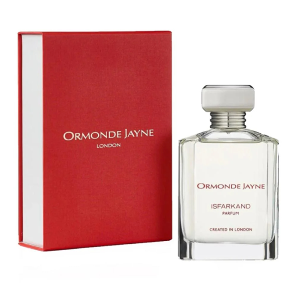 Ormonde Jayne Isfarkand Parfum 88Ml