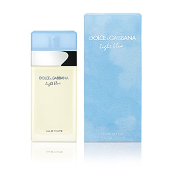 Dolce & Gabbana Light Blue (W) Edt 100Ml Tester