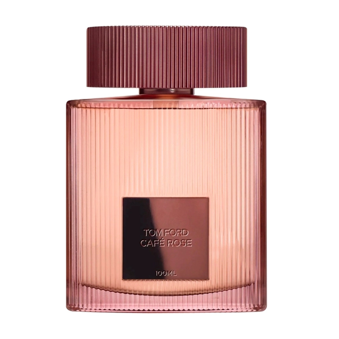 Tom Ford Cafe Rose Edp 100Ml