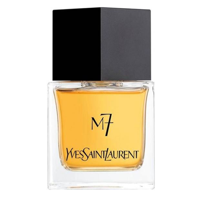 YVES SAINT LAURENT M7 EDT 80ML