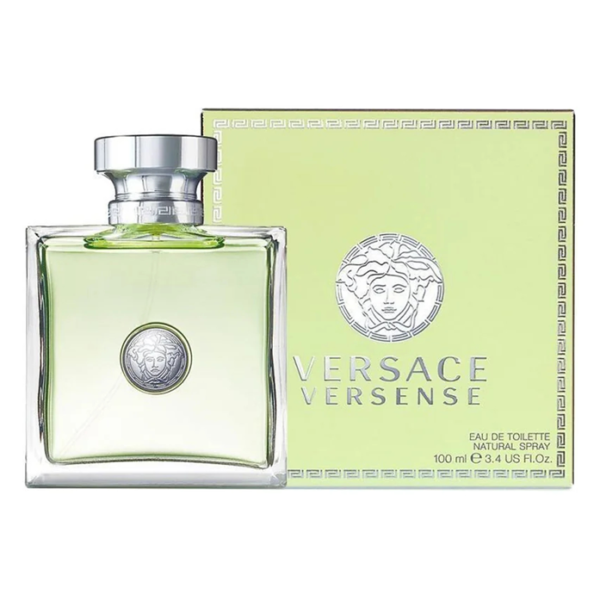 Versace Versense Edt 100Ml