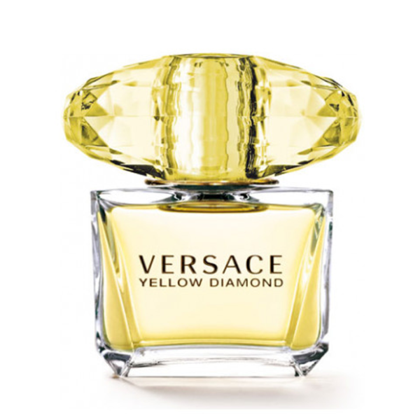 Versace Yellow Diamond Edt 90Ml Unbox