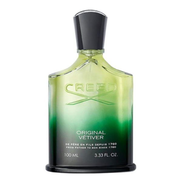Creed Original Vetiver Edp 100Ml Unbox