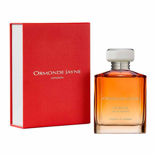Ormonde Jayne Damask Edp 88Ml