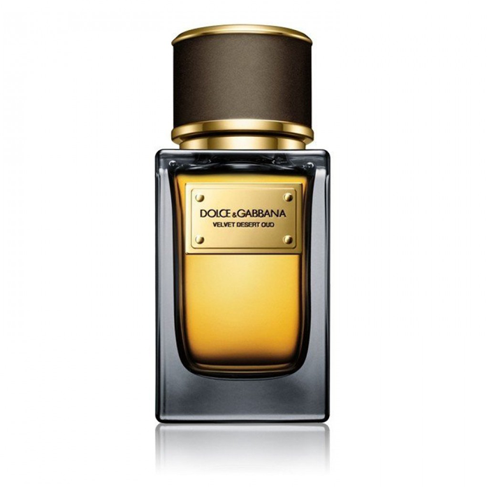 Dolce & Gabbana Velvet Desert Oud Edp 50Ml