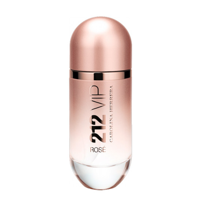 Carolina Herrera 212 Vip Rose Edp 125Ml