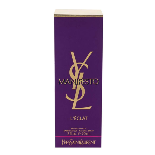 YVES SAINT LAURENT MANIFESTO EDP 90ML