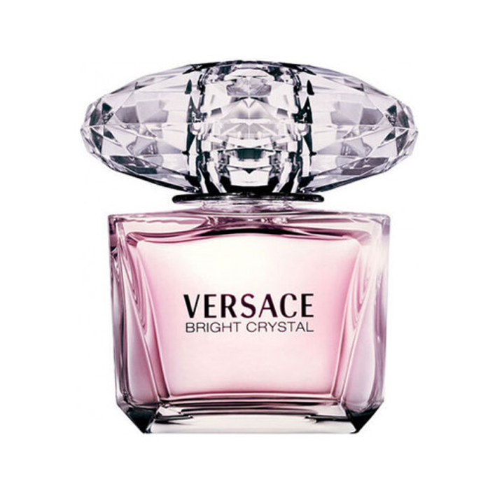 Versace Bright Crystal Edt 50Ml