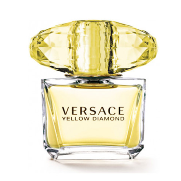 VERSACE YELLOW DIAMOND EDT 200ML