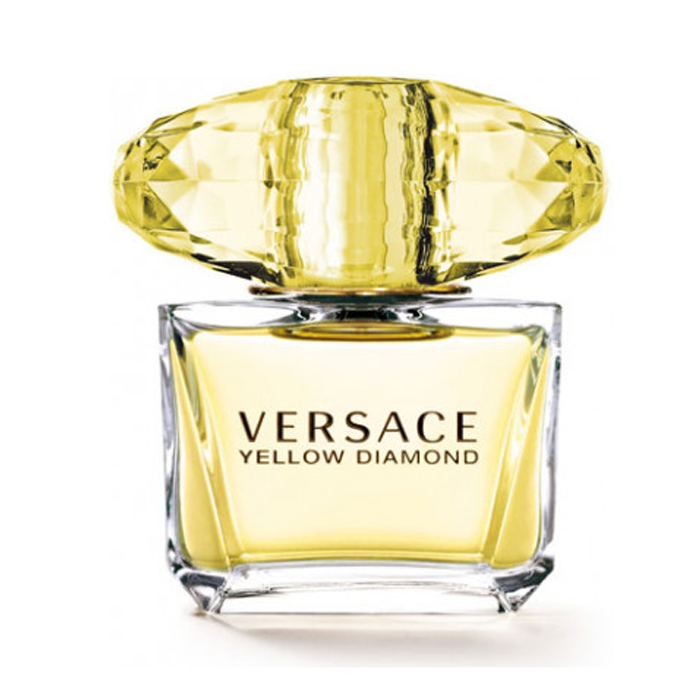 VERSACE YELLOW DIAMOND EDT 200ML
