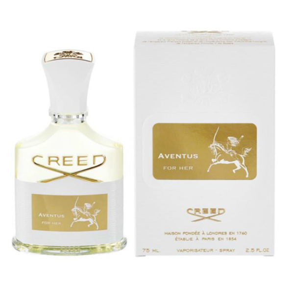 Creed Aventus Edp 75Ml Unbox