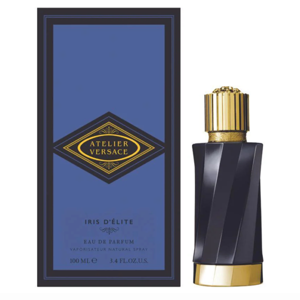 VERSACE ATELIER VERSACE IRIS D'ELITE EDP 100ML