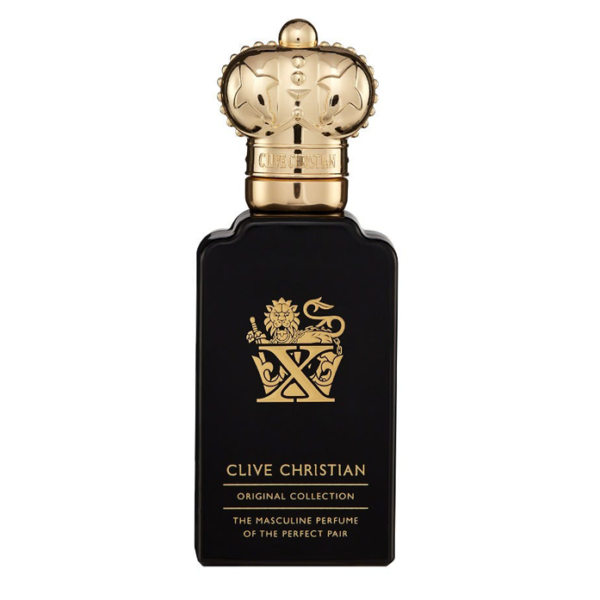 Clive Christian X Masculine Perfume 50Ml Unbox