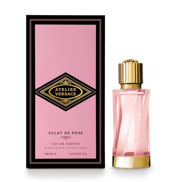 Versace Atelier Versace Eclat De Rose Edp 100Ml