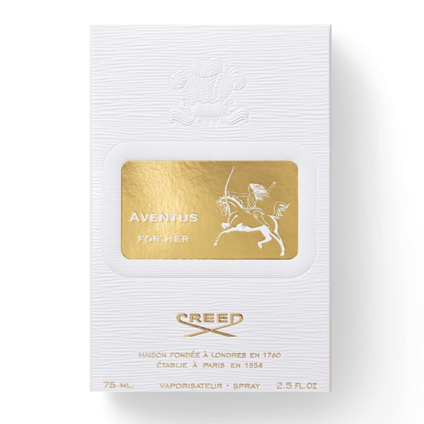 Creed Aventus Eau de Perfume 75Ml