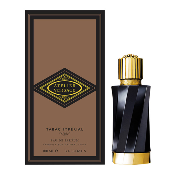 Versace Atelier Versace Tabac Imperial Edp 100Ml