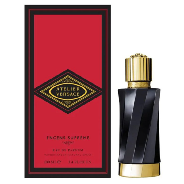 Versace Atelier Versace Encens Supreme Edp 100Ml