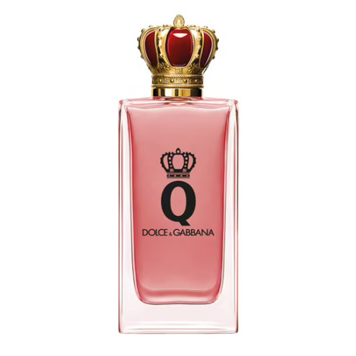 Dolce & Gabbana Q Edp Intense 100Ml Unbox