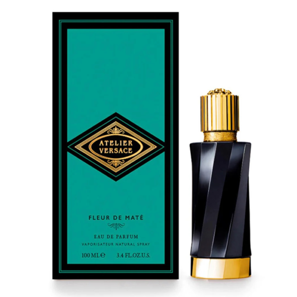 Versace Atelier Versace Fleur De Mate Edp 100Ml