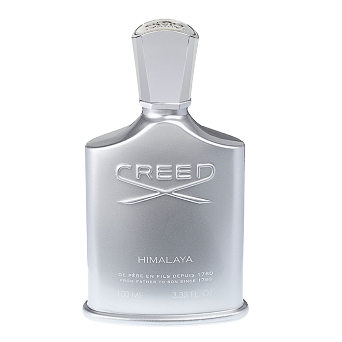Creed Himalaya Edp 100Ml Unbox