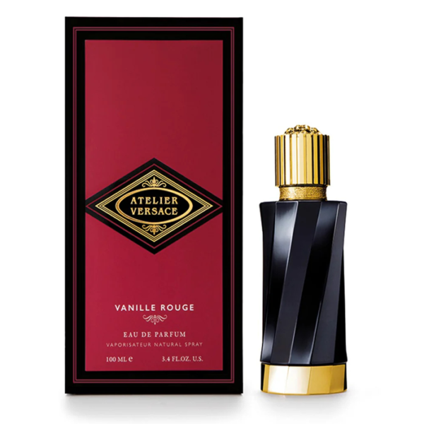 Versace Atelier Versace Vanille Rouge Edp 100Ml