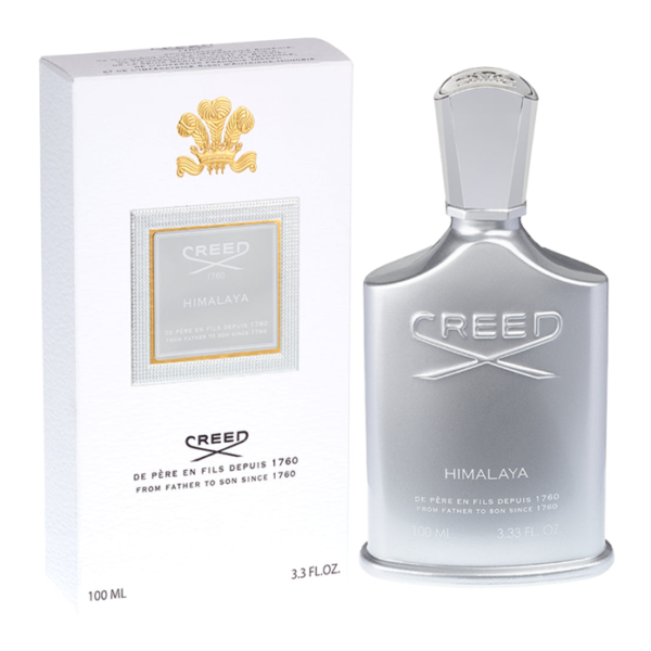 Creed Himalaya Edp 100Ml Unbox