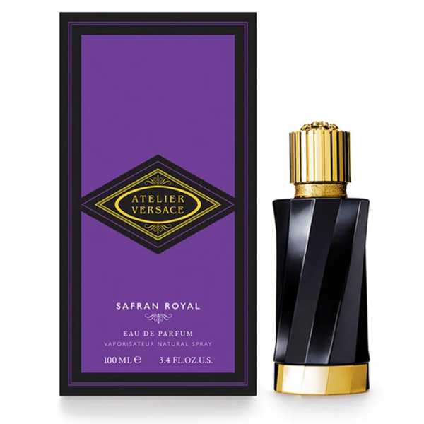 Versace Atelier Versace Safran Royal Edp 100Ml