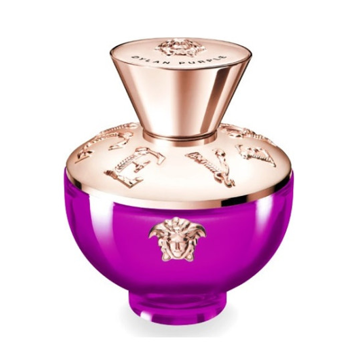 Versace Pour Femme Dylan Purple Edp 100Ml