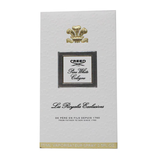 Creed Pure White Cologne Edp 75Ml