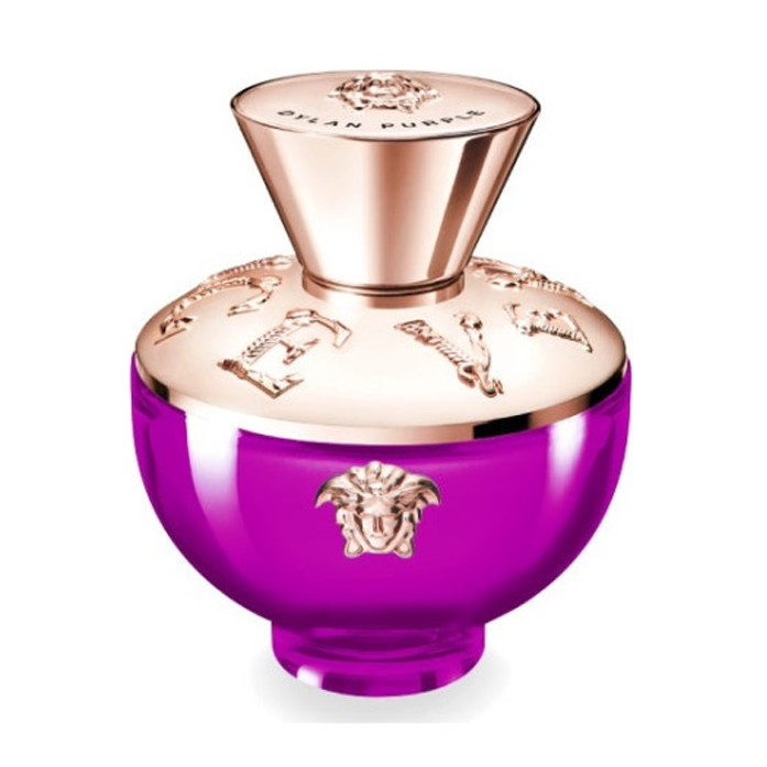 Versace Pour Femme Dylan Purple Edp 50Ml