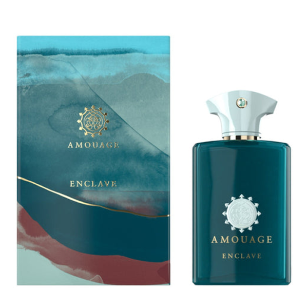 Amouage Enclave Edp 100Ml