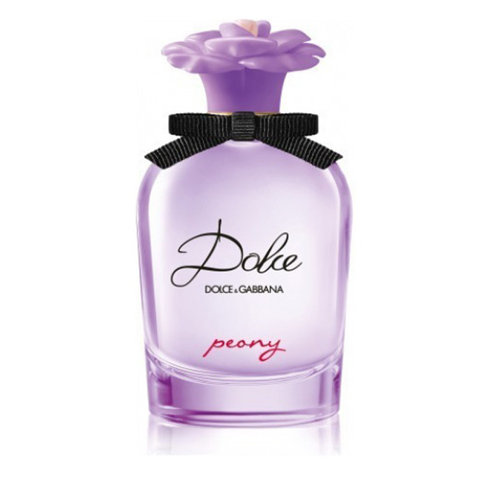 Dolce & Gabbana Dolce Peony Edp 75Ml Unbox