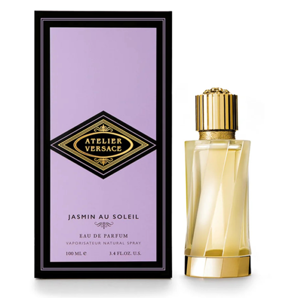 Versace Atelier Versace Jasmin Au Soleil Edp 100Ml