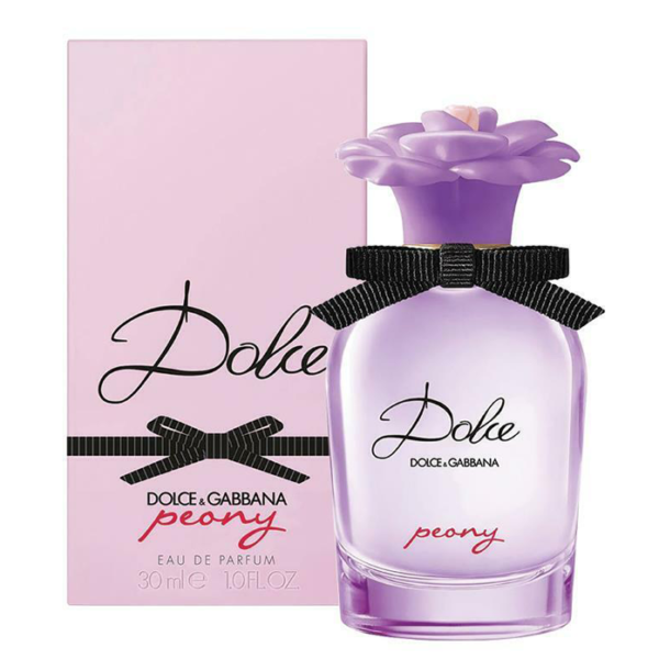 Dolce & Gabbana Dolce Peony Edp 75Ml Unbox