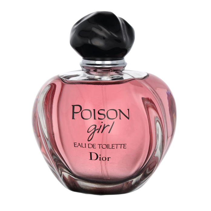 Christian Dior Poison Girl Edt 100Ml