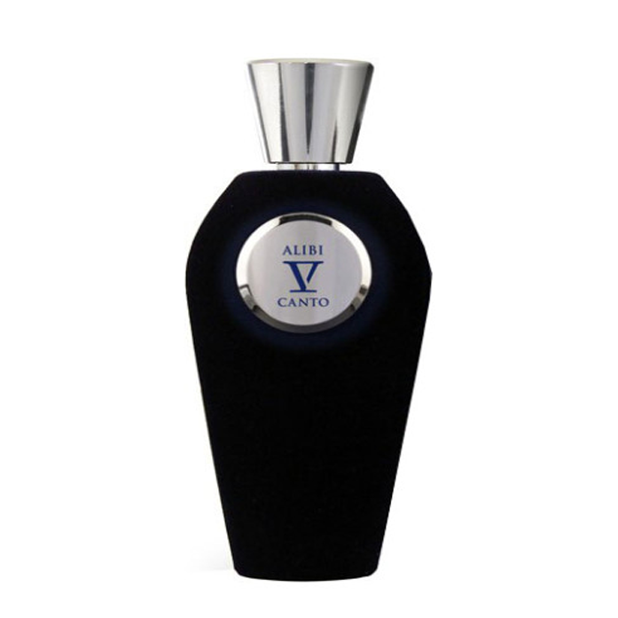 V Canto Alibi Extrait De Parfum 100Ml