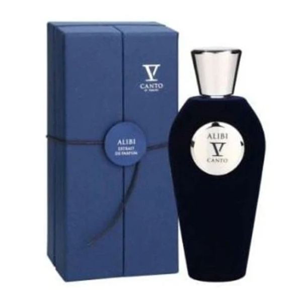 V Canto Alibi Extrait De Parfum 100Ml
