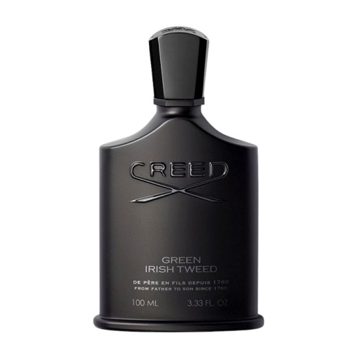 Creed Green Irish Tweed Edp 100Ml Unbox