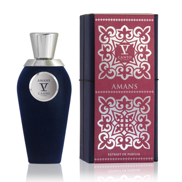 V Canto Amans Extrait De Parfum 100Ml