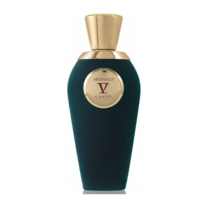 V Canto Arsenico Extrait De Parfum 100Ml