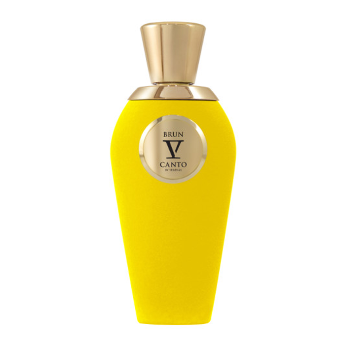 V Canto Brun Extrait De Parfum 100Ml